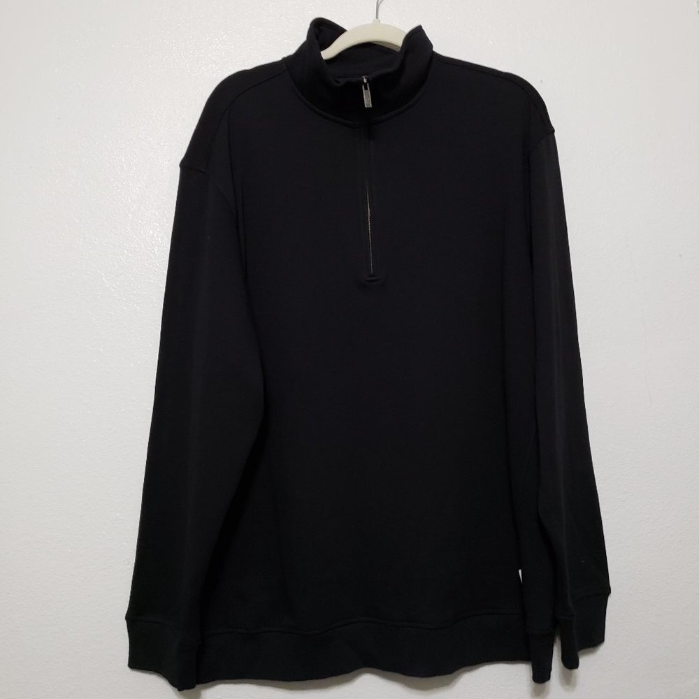 UGG 1/2 Zip Pullover
